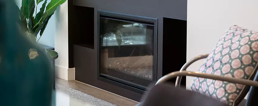 Gas Fireplace Installation in Columbia Commercial Historic District, SC