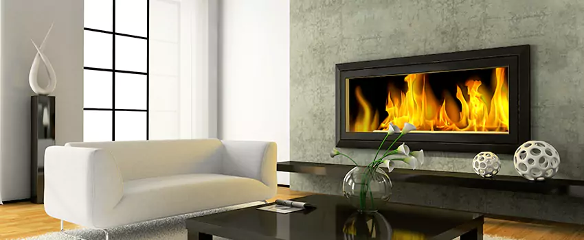 Fireplace Hearth Ideas in Columbia Commercial Historic District, South Carolina