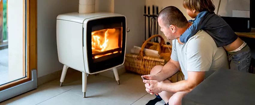 Fireplace Flue Maintenance Services in Columbia Commercial Historic District, SC
