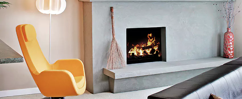 Electric Fireplace Makeover Services in Columbia Commercial Historic District, SC
