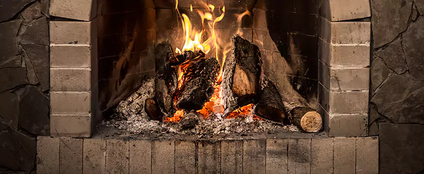 Cost of Rebuilding A Fireplace in Columbia Commercial Historic District, South Carolina