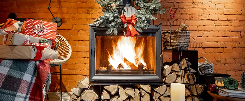 Steel Fireplace Grate Repair And Replacement Services in Columbia Commercial Historic District, South Carolina