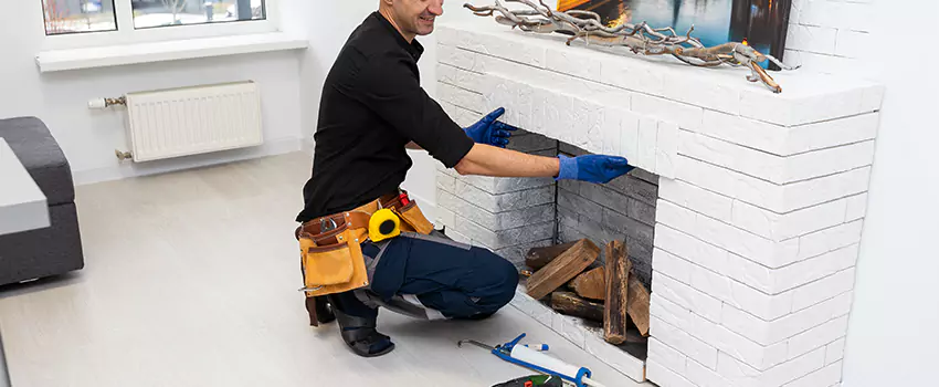 Gas Fireplace Repair And Replacement in Columbia Commercial Historic District, SC
