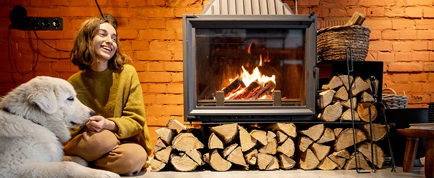Fireplace Smell Removal Cost in Columbia Commercial Historic District, SC