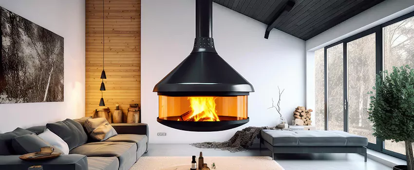 Floating Damaged Fireplace Repair Services in Columbia Commercial Historic District, SC