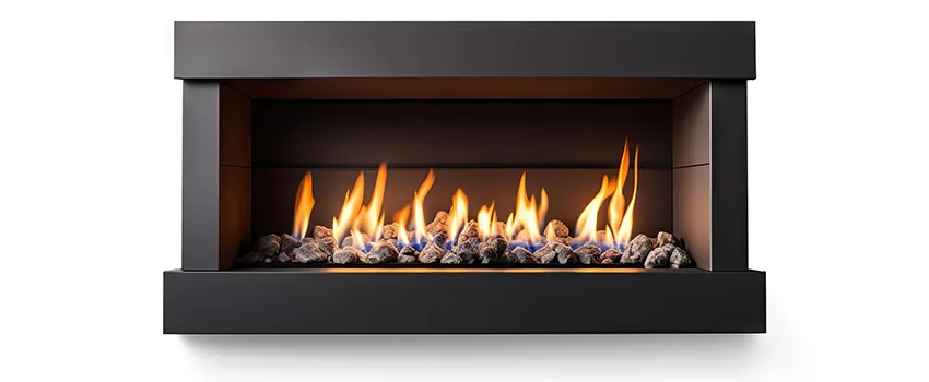 Outdoor Gas Fireplaces Installation in Columbia Commercial Historic District, SC
