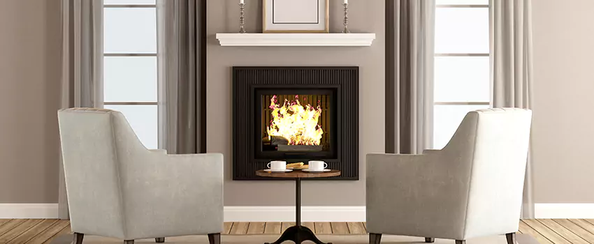 Heatilator Direct Vent Fireplace Services in Columbia Commercial Historic District, South Carolina