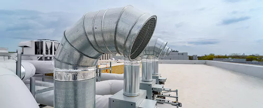 Insulated Ductwork Repair Services Near Me in Columbia Commercial Historic District, SC