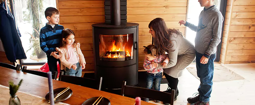 Jøtul Gas Fireplace Inspection Service in Columbia Commercial Historic District, South Carolina