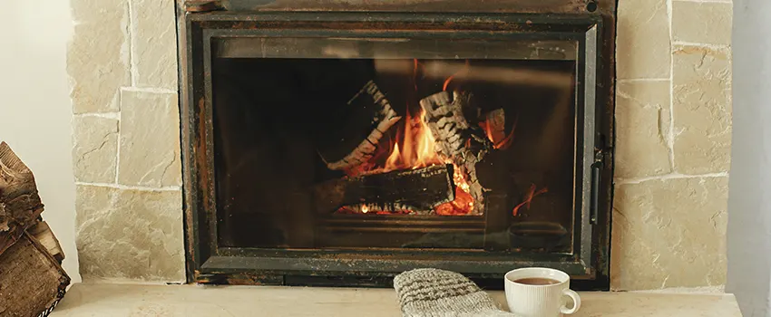 Kings man Fireplaces Insert Services in Columbia Commercial Historic District, SC