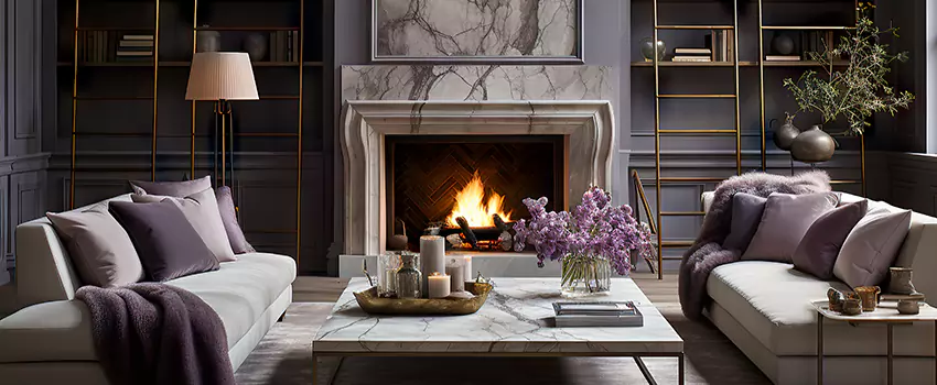 Napoleon Galaxy Series Outdoor Fireplaces Repair in Columbia Commercial Historic District, SC