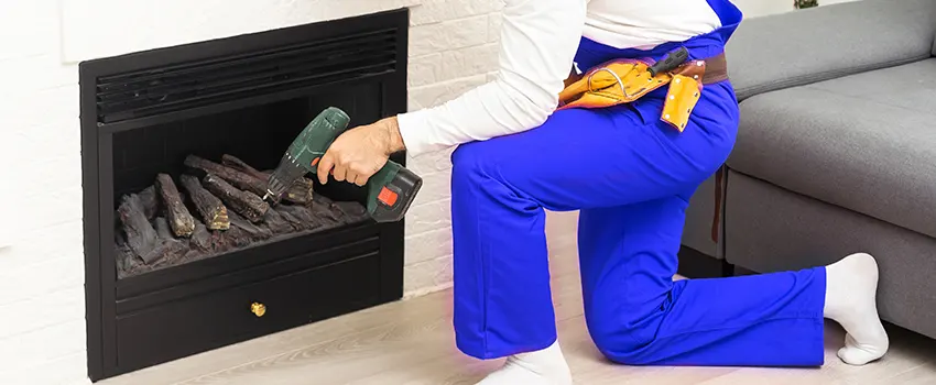 Pellet Fireplace Repair Services in Columbia Commercial Historic District, SC