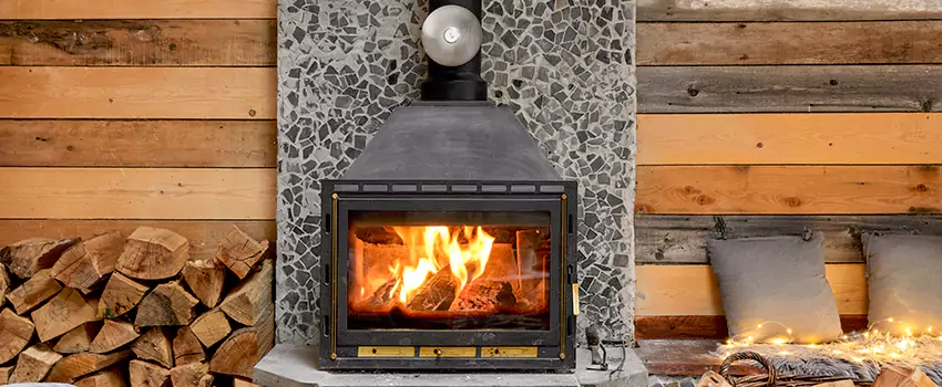 Travis Industries Elite Fireplace Inspection and Maintenance in Columbia Commercial Historic District, South Carolina