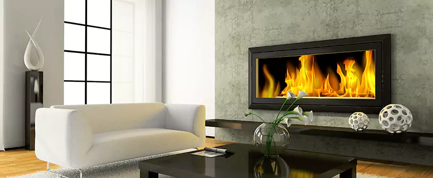 Ventless Fireplace Oxygen Depletion Sensor Installation and Repair Services in Columbia Commercial Historic District, South Carolina