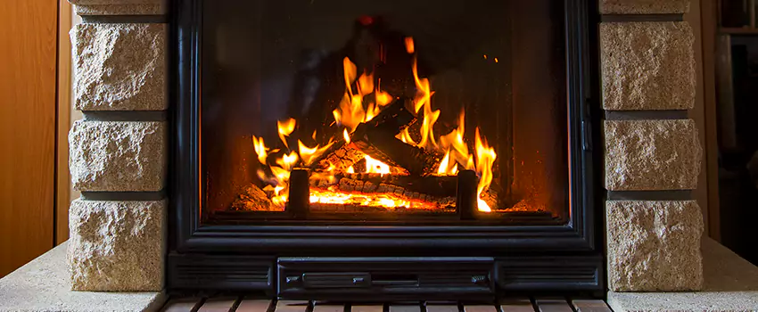 Cost of Wood Fireplace Installation in Columbia Commercial Historic District, SC