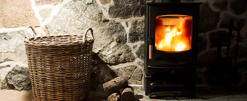 24/7 Wood Stove Installation Services in Columbia Commercial Historic District, South Carolina